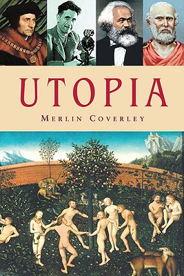 Utopia - Coverley, Merlin