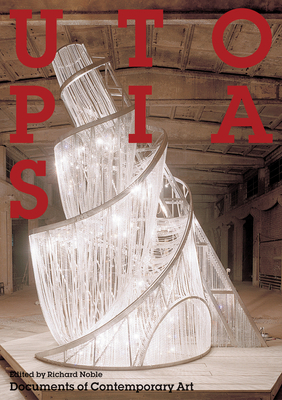 Utopias - Noble, Richard (Editor)