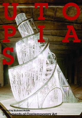 Utopias - Noble, Richard