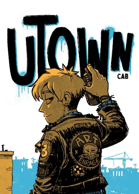 Utown - Cab