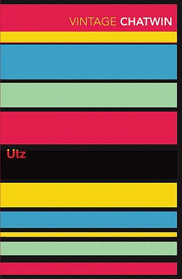 Utz - Chatwin, Bruce