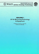 UV & Eb Curing Technology & Equipment - Mehnert, R, and Pincus, A, and Janorsky, I