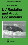 UV Radiation and Arctic Ecosystems