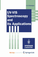 UV-VIS Spectroscopy and Its Applications