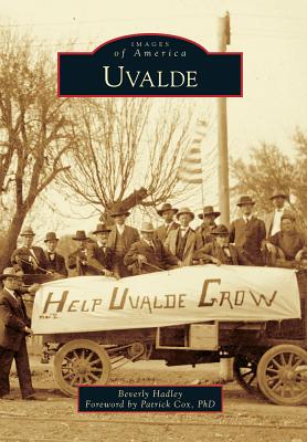 Uvalde - Hadley, Beverly