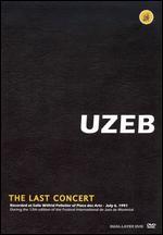 Uzeb: The Last Concert