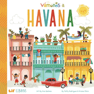 V�monos: Havana