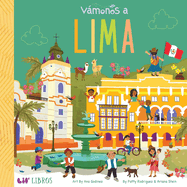 V�monos: Lima (Bilingual: English/Spanish)