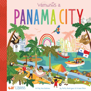 V�monos: Panama City