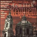 V�clav Ian Tom�sek: Requiem