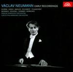 V�clav Neumann: Early Recordings