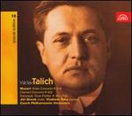 V�clav Talich Special Edition, Vol. 15