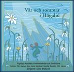 V�r och sommar i H�galid