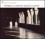 V�pres et Office avant la Nuit