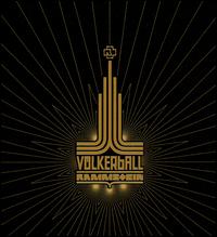 V�LKERBALL - Rammstein