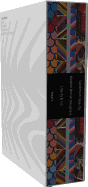 V&a Pattern: Boxed Set #4: British Designers, Heal's, Liberty, and Sanderson (Hardcovers with Cds)