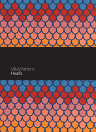 V&a Pattern: Heal's