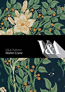V&A Pattern: Walter Crane