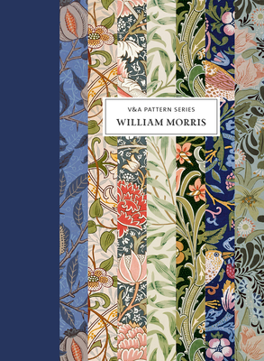 V&A Pattern: William Morris - Parry, Linda