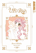 V.B. Rose, Volume 10