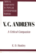 V. C. Andrews: A Critical Companion