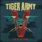 V [Coloured Vinyl]
