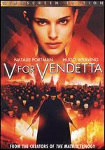 V for Vendetta [WS]