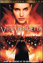 V for Vendetta