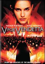 V for Vendetta