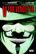 V for Vendetta