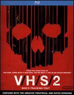 V/H/S/2 [Blu-ray]