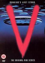V - Kenneth Johnson