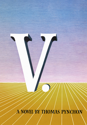 V. - Pynchon, Thomas