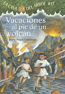 Vacaciones Al Pie de Un Volcan