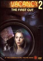 Vacancy 2: The First Cut [WS] - Eric Bross