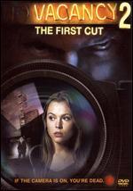Vacancy 2: The First Cut