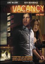 Vacancy