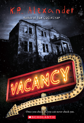 Vacancy - Alexander, K R