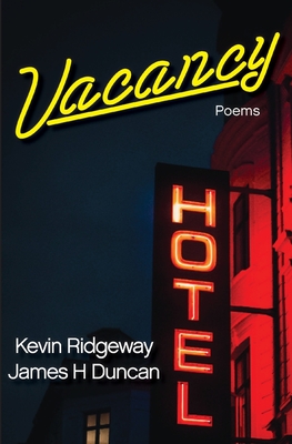 Vacancy - Ridgeway, Kevin, and Duncan, James H