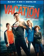 Vacation [Blu-ray]