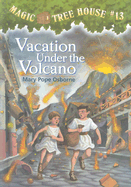 Vacation Under the Volcano