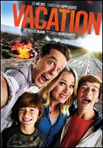 Vacation - John Francis Daley; Jonathan M. Goldstein