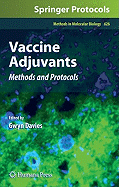 Vaccine Adjuvants: Methods and Protocols