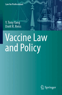 Vaccine Law and Policy