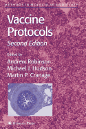 Vaccine Protocols