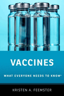 Vaccines: What Everyone Needs to Know?(r)