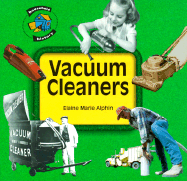 Vacuum Cleaners