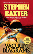 Vacuum Diagrams: Stories of the Xeelee Sequence