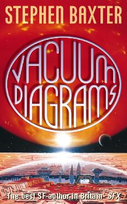 Vacuum Diagrams - Baxter, Stephen