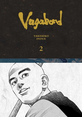 Vagabond Definitive Edition, Vol. 2 - Inoue, Takehiko